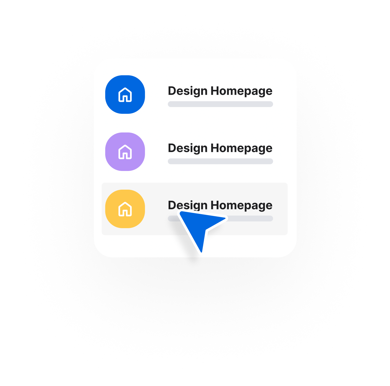 4. Start applying to top-tier jobs & meet recurring clients